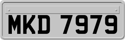 MKD7979
