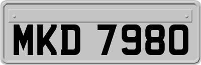 MKD7980
