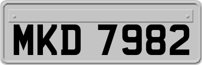 MKD7982