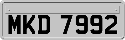 MKD7992
