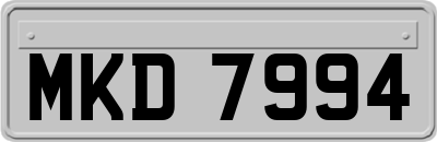 MKD7994