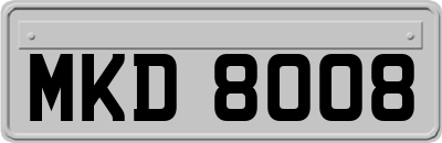MKD8008