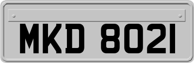 MKD8021