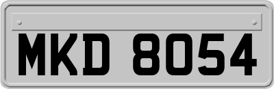 MKD8054