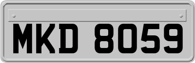MKD8059