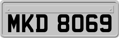 MKD8069