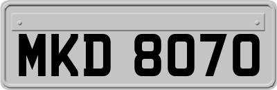 MKD8070