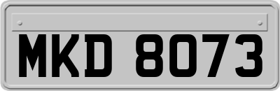 MKD8073