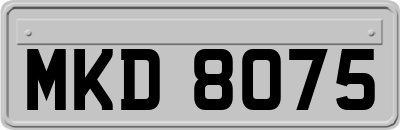 MKD8075
