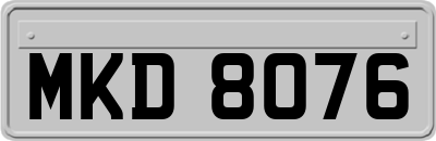 MKD8076