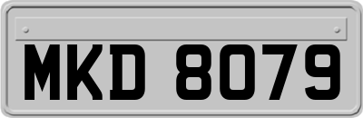 MKD8079