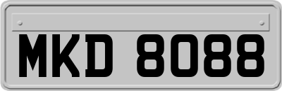 MKD8088
