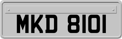 MKD8101