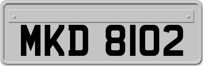 MKD8102