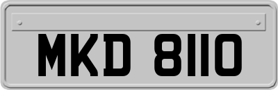 MKD8110