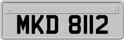 MKD8112
