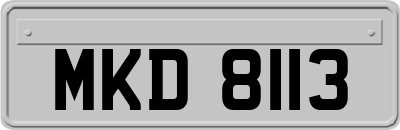 MKD8113