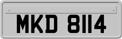 MKD8114