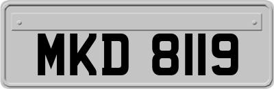 MKD8119