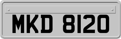 MKD8120