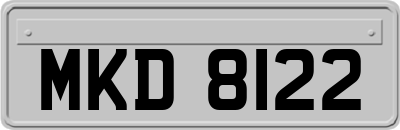 MKD8122