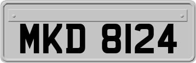 MKD8124