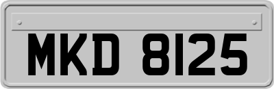 MKD8125