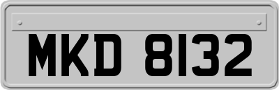 MKD8132