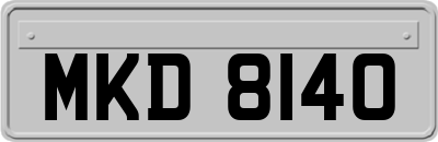 MKD8140
