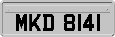 MKD8141