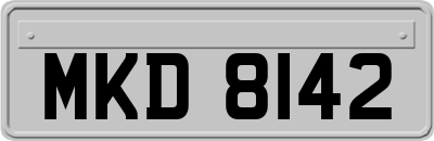 MKD8142