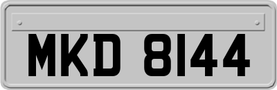 MKD8144