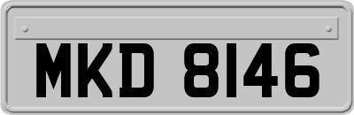 MKD8146