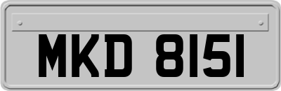 MKD8151