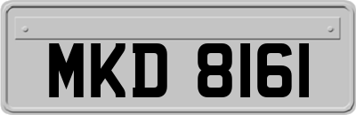 MKD8161