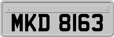 MKD8163