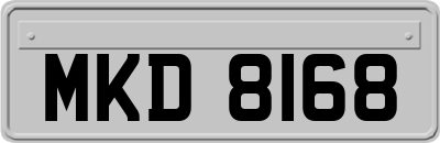 MKD8168