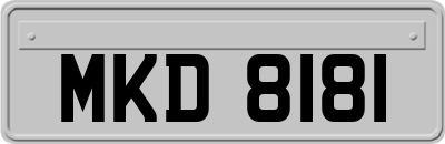 MKD8181