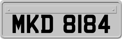 MKD8184