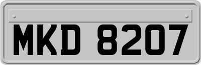 MKD8207