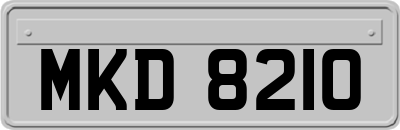 MKD8210