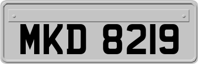 MKD8219