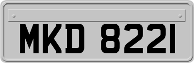 MKD8221