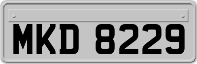 MKD8229