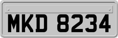 MKD8234