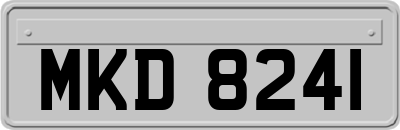 MKD8241