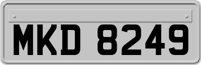 MKD8249