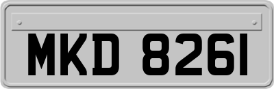 MKD8261
