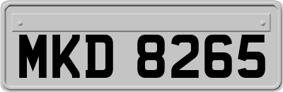 MKD8265