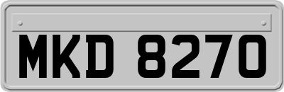 MKD8270
